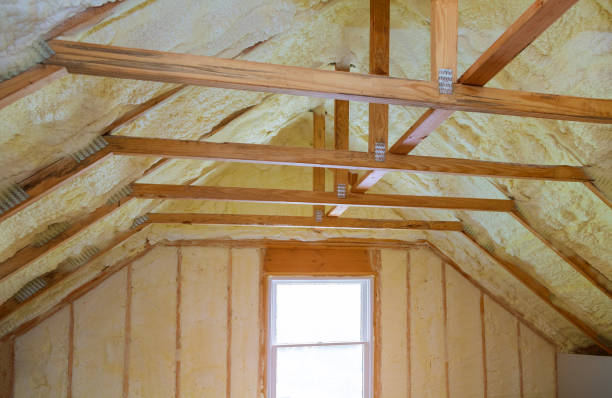 Best DIY Insulation Kits and Guidance in Teays Valley, WV