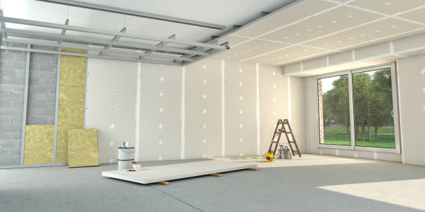 Best Eco-Friendly Insulation in Teays Valley, WV