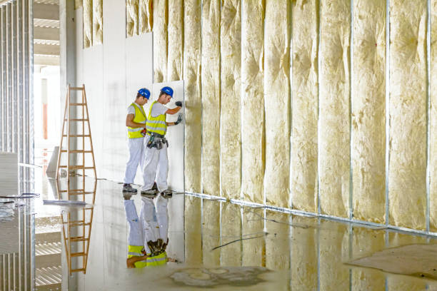 Best Insulation for Specific Applications in Teays Valley, WV